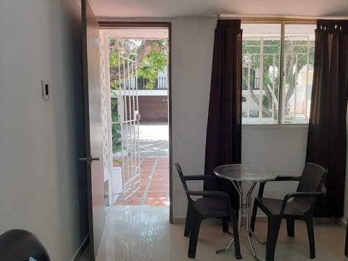 Apartaestudios Norte De Barranquilla