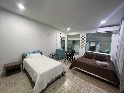 Apartaestudios Norte De Barranquilla