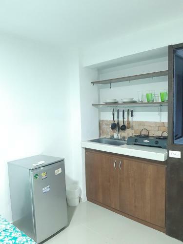 Apartaestudios Norte De Barranquilla