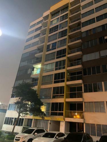 Apartamento En Barranquilla Barrio Villa Carolina