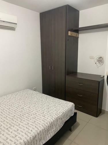 Apartamento En Barranquilla Barrio Villa Carolina