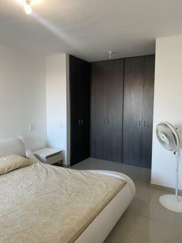 Apartamento En Barranquilla Barrio Villa Carolina