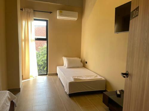 Awa House Hotel