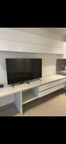 Apartamento Distrito 90 Estudio Lujoso