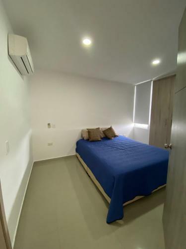 Apartamento Carnavales Barranquilla