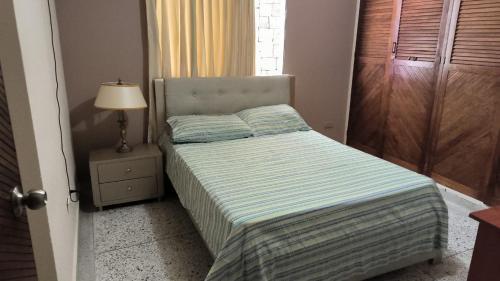 Habitaci�n Privada En Apartamento