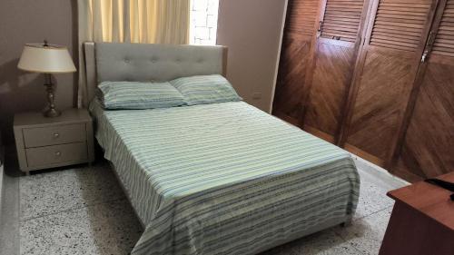Habitaci�n Privada En Apartamento