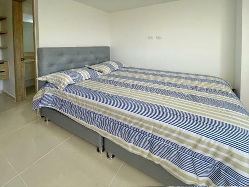 Apartamento Amplio Iluminado 2 Habitaciones