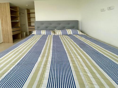 Apartamento Amplio Iluminado 2 Habitaciones