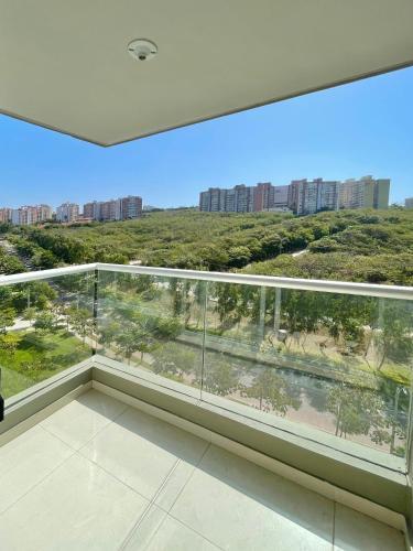 Apartamento Amplio Iluminado 2 Habitaciones