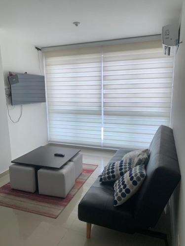 Apartamento C�modo Apto Excelente Ubicaci�n