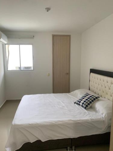 Apartamento C�modo Apto Excelente Ubicaci�n