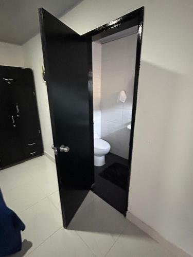 Hostal El Patiecito Coste�o