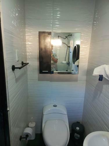 Hostal El Patiecito Coste�o