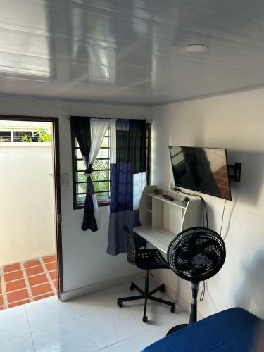 Hostal El Patiecito Coste�o