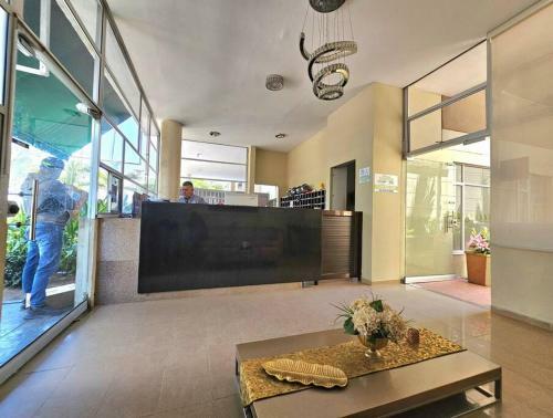 Apartamento Moderno Apto Dotado Y Acogedor En Zona Norte