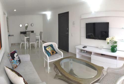 Full Apartment North Barranquilla.