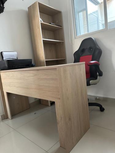 Apartamento Cerca A Zonas Exclusivas De Barranquilla
