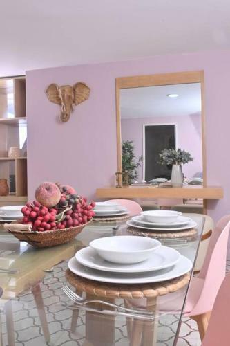 Apartamento Lindo Apto403 Barraquilla Piso 4