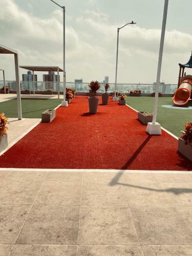 Apartamento C�ntrico Plazuela