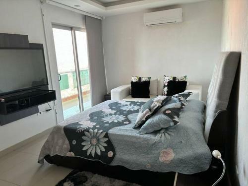 704 - Apartamento Con Excelente Ubicaci�n.