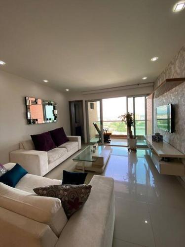704 - Apartamento Con Excelente Ubicaci�n.