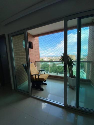 704 - Apartamento Con Excelente Ubicaci�n.