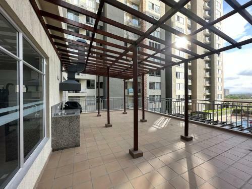Apartamento Amoblado Zona Norte