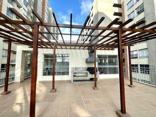 Apartamento Amoblado Zona Norte