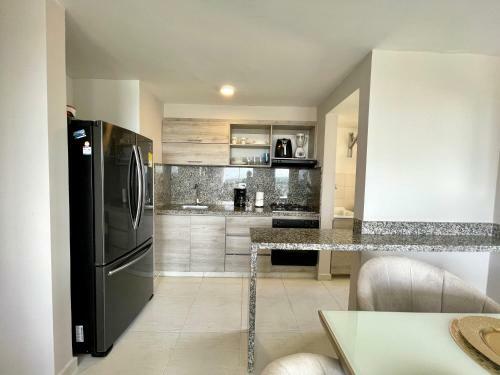 Apartamento Amoblado Zona Norte