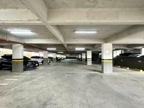 Apartamento Amoblado Zona Norte