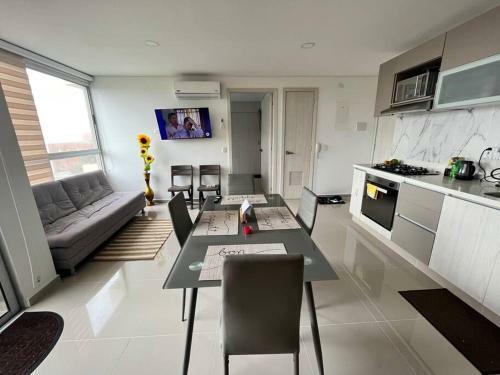 Apartamento Ciudad Jardin Barranquilla