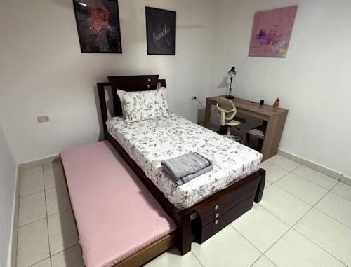 Great Location, Apartment Close To The Malec�n