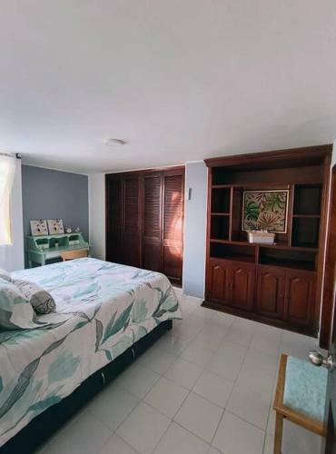 Apartamento Norte De B/quilla