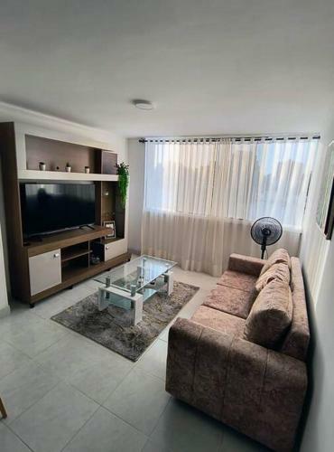 Apartamento Norte De B/quilla
