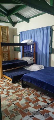 Hotel Cq Santa Ana