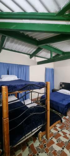 Hotel Cq Santa Ana