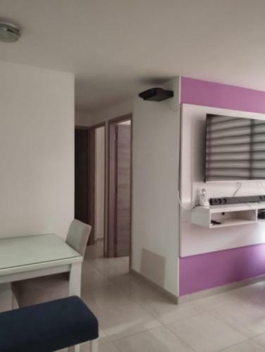 Russ Apartment Barranquilla
