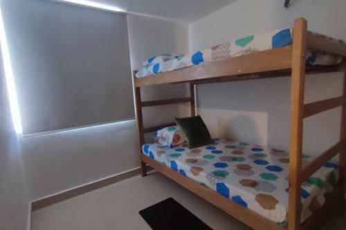 Apartamento Confortable Departamento Malecon Del Rio