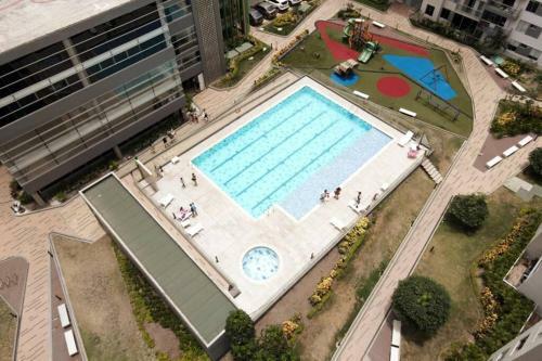 Apartamento Confortable Departamento Malecon Del Rio