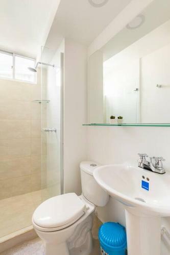 Apartamento Confortable Departamento Malecon Del Rio