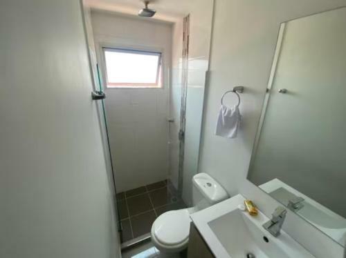 Apartamento C�modo Apto Para 4 Personas