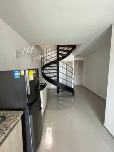 Apartamento C�modo Apto Para 4 Personas