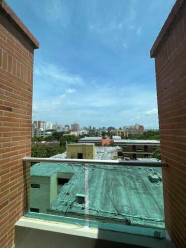 Apartamento C�modo Apto Para 4 Personas