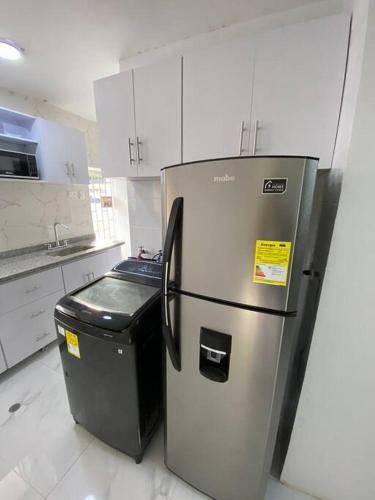 Apartamento Excelente Ubicaci�n