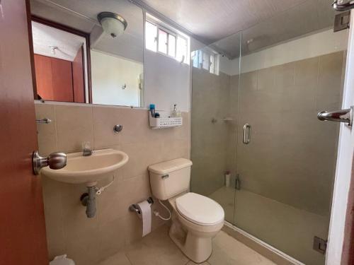 Apartamento C�modo Paramento Zona Norte