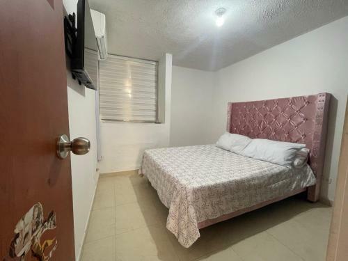 Apartamento C�modo Paramento Zona Norte