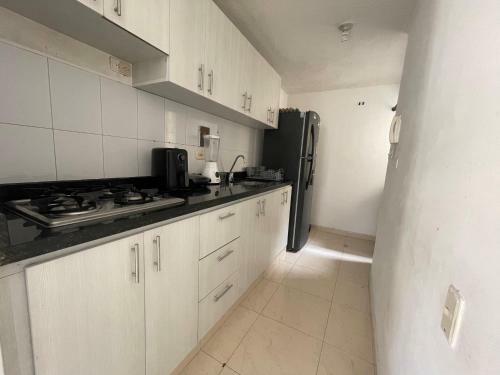 Apartamento C�modo Paramento Zona Norte
