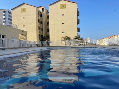 Apartamento C�modo Paramento Zona Norte