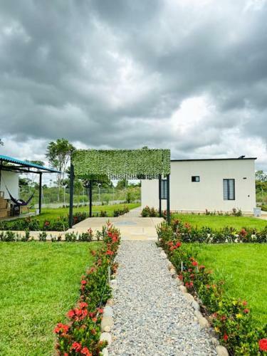 Villa Finca Bella Verde